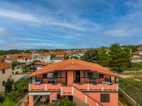 APARTMANI ZLATA